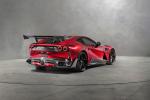 Ferrari 812 Superfast Stallone by Mansory 2018 года